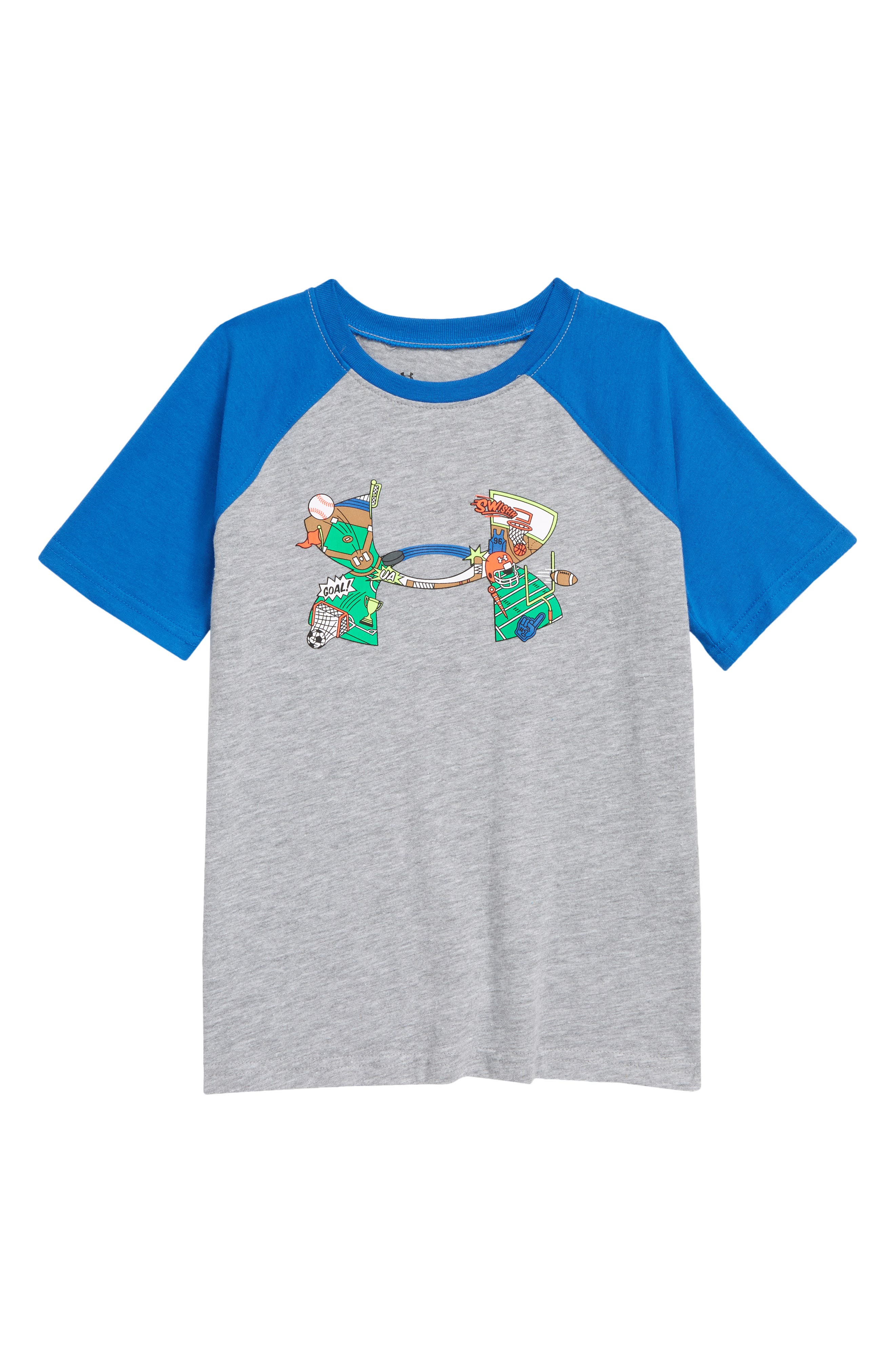 The Mountain Juniors Mod Squad Graphic T-Shirt The Mountain Juniors Mod Squad Graphic T-Shirt